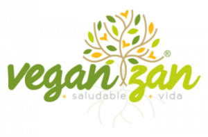 veganizan logo