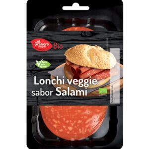 El Granero - Lonchas Salami