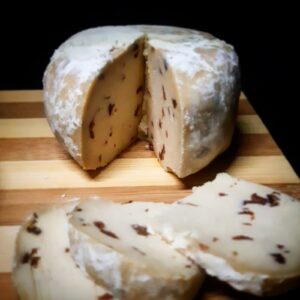 Fermento Vegano - Queso Happy Brie Vegano