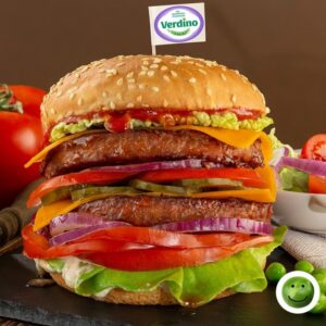 Verdino - Unidad Cheese Burger