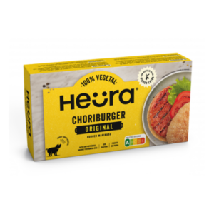 Heura - Unidad Choriburger