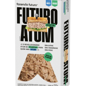 Future Farm - Atún