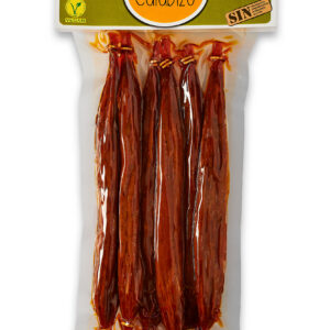Calabizo - Chorizo Tradicional Pack 6 Unid
