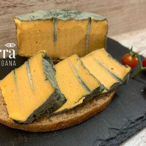 Serra Vegana - Rock&Blue Estilo Roquefort Vegano