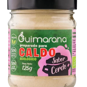 Guimarana - Caldo de Cerdo